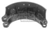 FEBI BILSTEIN 45329 Brake Shoe